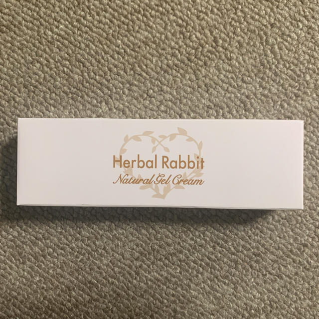 新品未開封 Herval  Rabbit