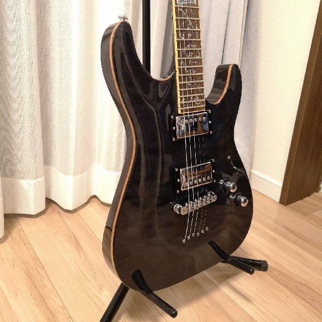 SCHECTER C-1 Classic AD-C-1-CL-TBLU - nayaabhaandi.com