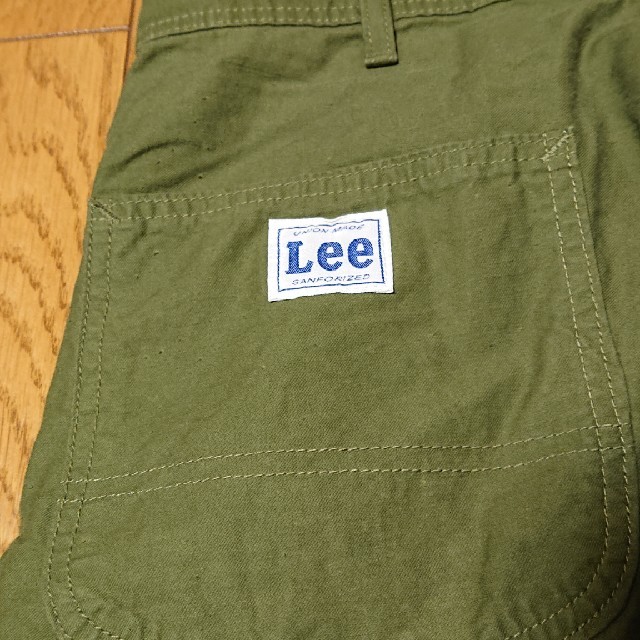 Lee(リー)のペインターパンツ メンズのパンツ(ペインターパンツ)の商品写真