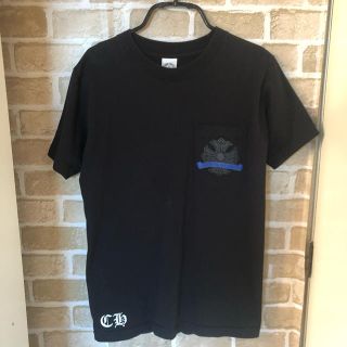 クロムハーツ(Chrome Hearts)のクロムハーツ Tシャツ メンズ(Tシャツ/カットソー(半袖/袖なし))