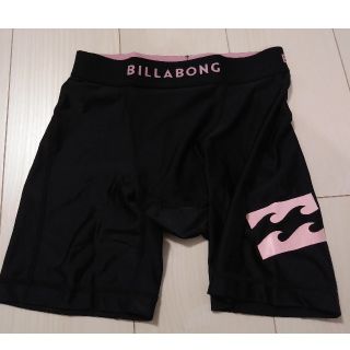 ビラボン(billabong)のビラボン新品インナーパンツSサイズBILLABONG海パンPLACEBOプレセボ(水着)