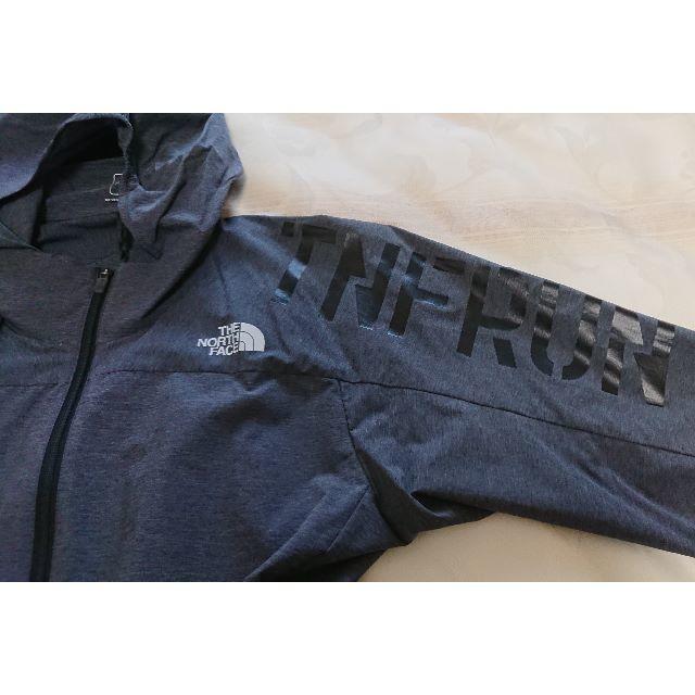 アリルコムさま 専用 THE NORTH FACE スワローテイルベントフーディ