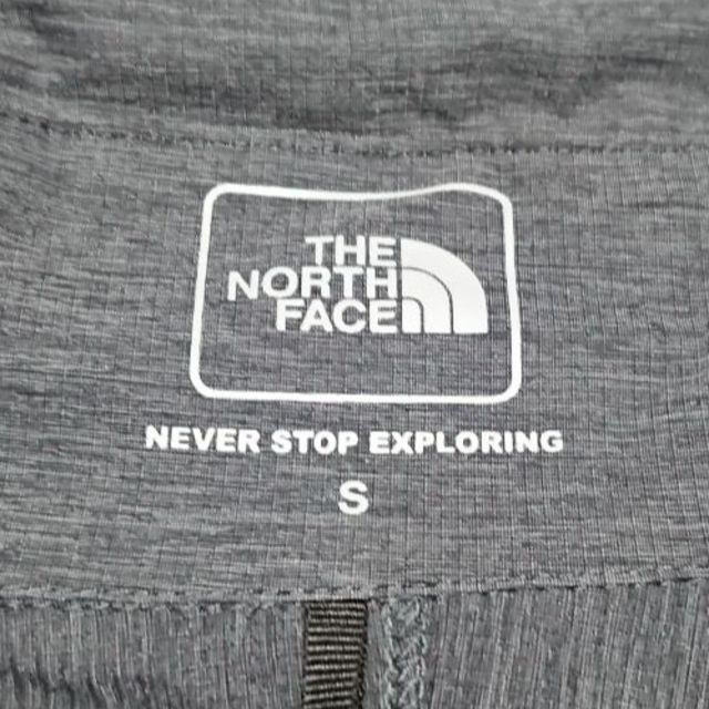 THE NORTH FACE(ザノースフェイス)のアリルコムさま 専用 THE NORTH FACE スワローテイルベントフーディ メンズのジャケット/アウター(ナイロンジャケット)の商品写真