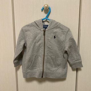 ポロラルフローレン(POLO RALPH LAUREN)のポロラルフローレン♡パーカー(トレーナー)