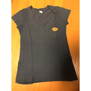 ロンハーマン(Ron Herman)の値下げ ジャクソンマティス 半袖ポケTee Women M(Tシャツ(半袖/袖なし))