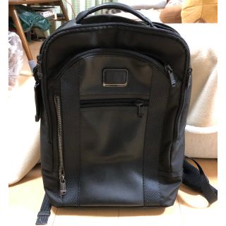 トゥミ(TUMI)のTUMI リュック(バッグパック/リュック)