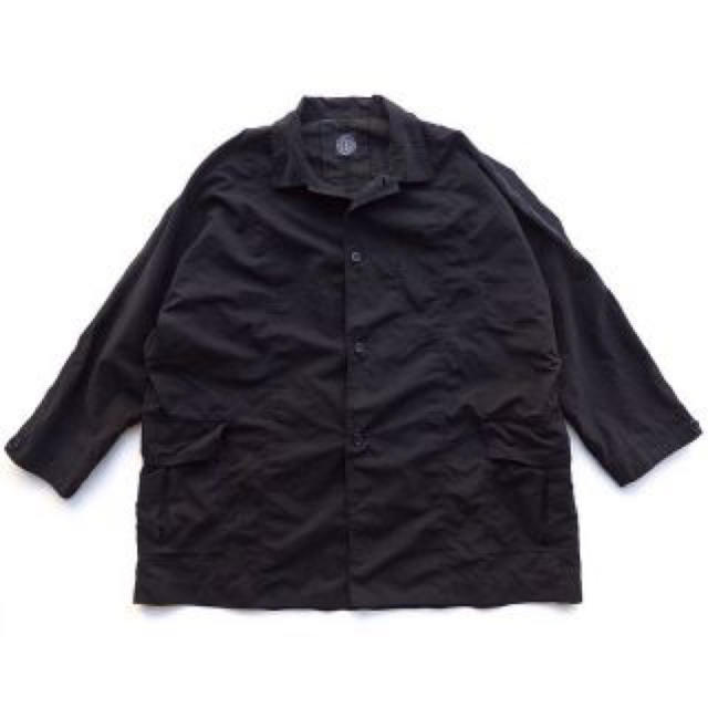 poter classic ウェザーコート whether coat