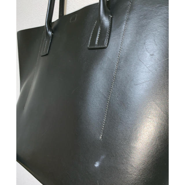 ゆうり様専用】ダニエル&ボブ OTELLO CUOIO レザートートバッグ 欲しい