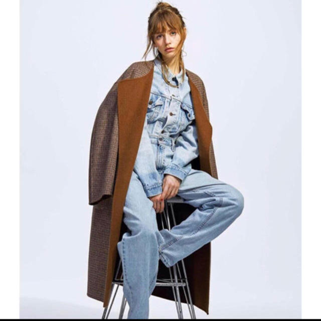 格安 BEAUTY&YOUTH UNITED ARROWS - roku リバーコート ロングコート