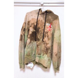 オフホワイト(OFF-WHITE)のcvtvlist  クロムハーツ×オフホワイト  パーカー(パーカー)