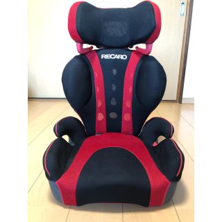 レカロ(RECARO)のレカロ　スタート　アールスリー(自動車用チャイルドシート本体)