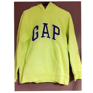 ギャップ(GAP)のGAP パーカー(パーカー)