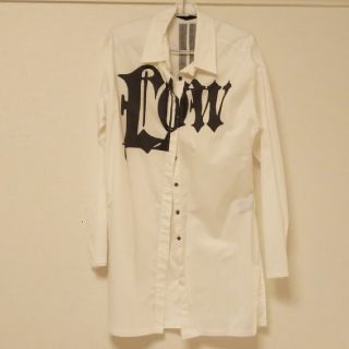 ルグランブルー(LGB)のシスル様専用kmrii Low_shirt(シャツ/ブラウス(長袖/七分))