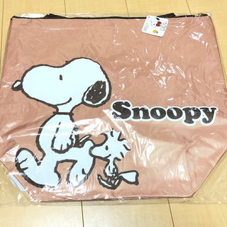 スヌーピー(SNOOPY)のちの様　専用　SNOOPY たっぷり入るトートバッグ(トートバッグ)