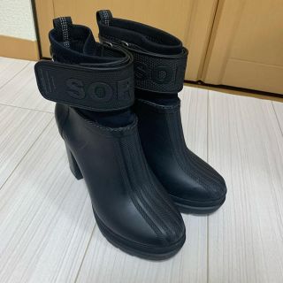 ソレル(SOREL)のSorel レインブーツ(ブーツ)