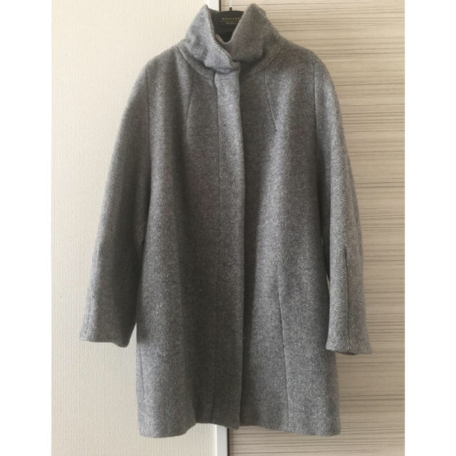 Max Mara - マックスマーラ コート 36の通販 by はち's shop｜マックスマーラならラクマ