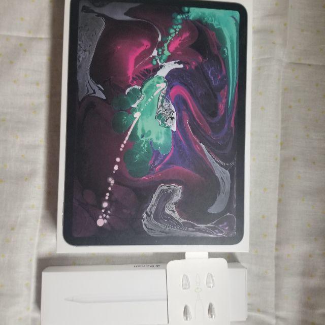 プレゼントを選ぼう! (11インチ) Pro iPad - Apple SIMフリー 値下げ
