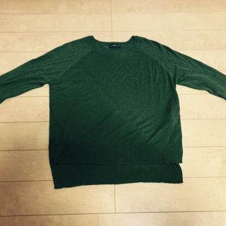 ザラ(ZARA)のZARA ニットお取り置き中(ニット/セーター)