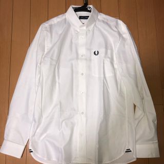 フレッドペリー(FRED PERRY)のフレッドペリー　オックスフォードシャツ(シャツ)