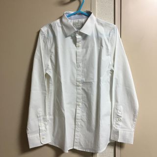 ザラキッズ(ZARA KIDS)のZARA BOYS シャツ152㎝(ブラウス)