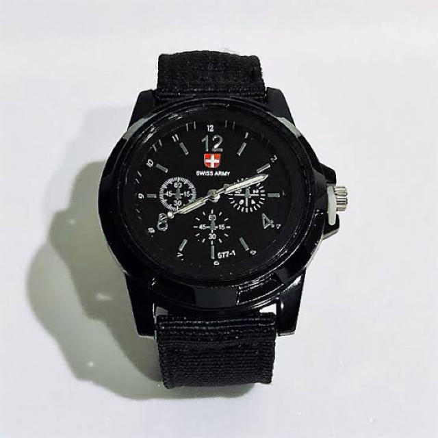 SWISS MILITARY - swiss army 時計の通販 by たいよみ's shop｜スイス