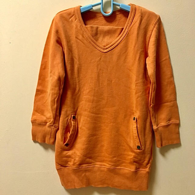 FELISSIMO(フェリシモ)の120cmスウェット キッズ/ベビー/マタニティのキッズ服女の子用(90cm~)(Tシャツ/カットソー)の商品写真