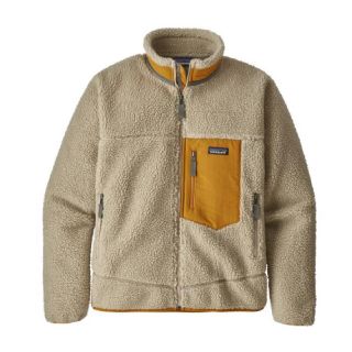 パタゴニア(patagonia)のパタゴニア　クラシック　レトロX(ブルゾン)