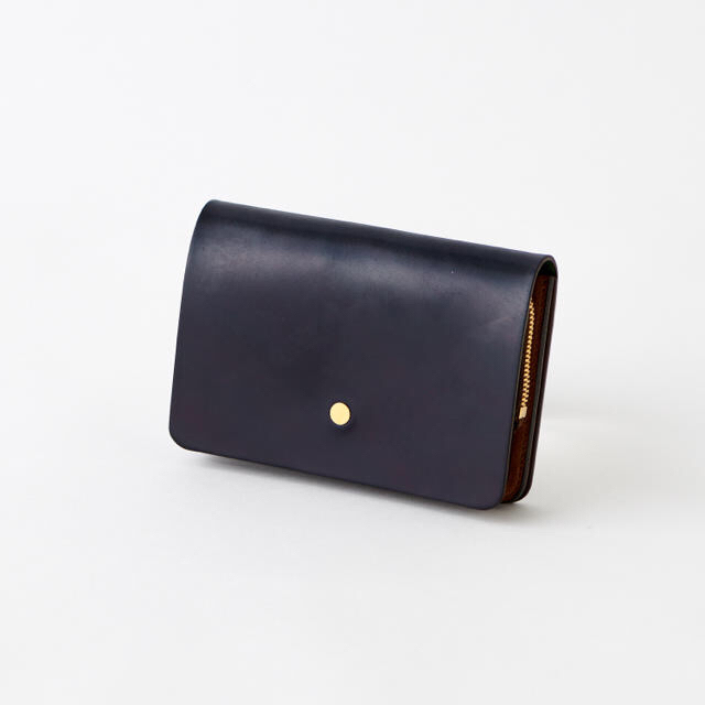 希少 forme Hand Wallet Cordovan Exclusive