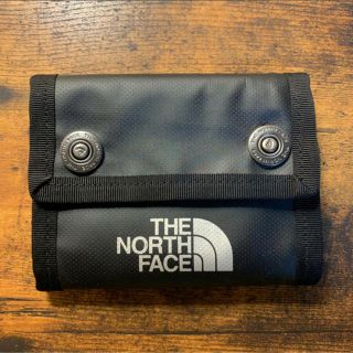 ザノースフェイス(THE NORTH FACE)のNorth Face(折り財布)