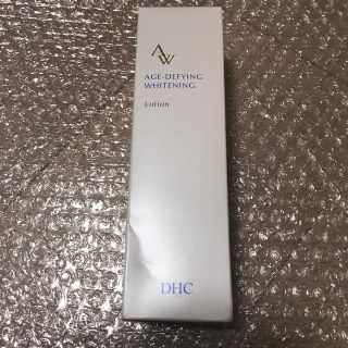 ディーエイチシー(DHC)のDHC 薬用エイジアホワイトローション 145ml(化粧水/ローション)