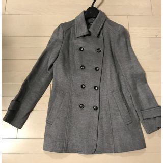 ロートレアモン(LAUTREAMONT)のロートレアモンコートsize38(M)未使用(ピーコート)