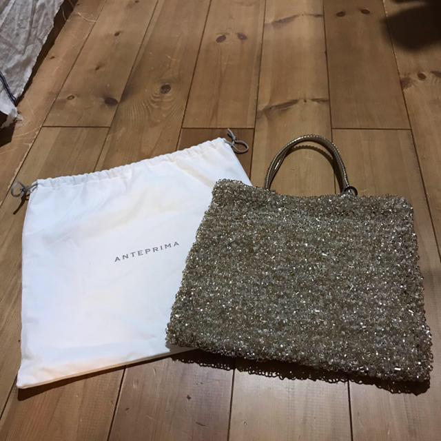 アンテプリマ お値下げ✨ ワイヤーバスケット - funespar.org