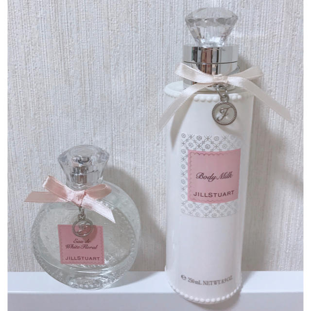 JILLSTUART(ジルスチュアート)のJILL STUART 香水・ボディミルク　セット コスメ/美容の香水(香水(女性用))の商品写真