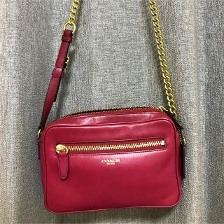 コーチ(COACH)のcoach 専用(ショルダーバッグ)