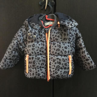 STELLA McCARTNEY Kids ダウン80サイズ(18Months)