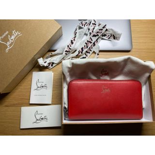 クリスチャンルブタン(Christian Louboutin)のChristian Louboutinルブタン　長財布(財布)