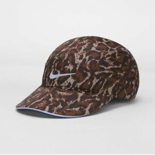 ナイキ(NIKE)のNIKELAB REPEL TAILWIND CAP (キャップ)