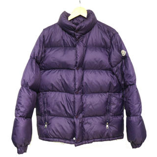 モンクレール(MONCLER)のダウンジャケット(ダウンジャケット)