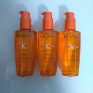 ケラスターゼ(KERASTASE)のケラスターゼ ソワンオレオリラックス (ヘアケア)