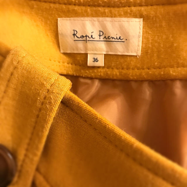 Rope' Picnic(ロペピクニック)のロペピクニック　ミニスカート レディースのスカート(ミニスカート)の商品写真