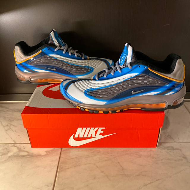 29cm NIKE AIR MAX DELUXE エアマックス　デラックス