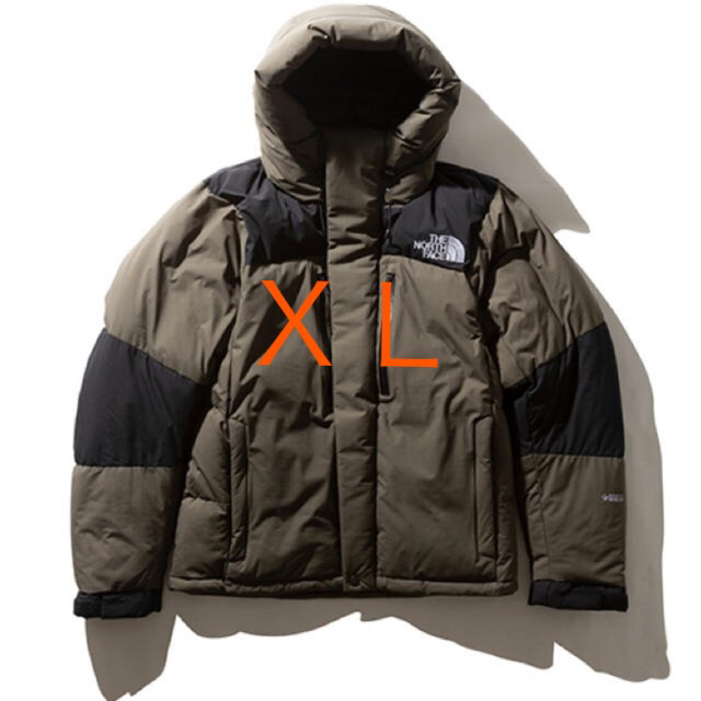 再再販! NORTH THE FACE XL 【もやお様専用】バルトロライト