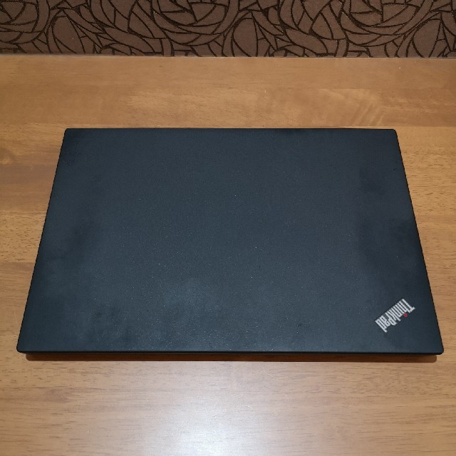 Lenovo　 ThinkPad X260