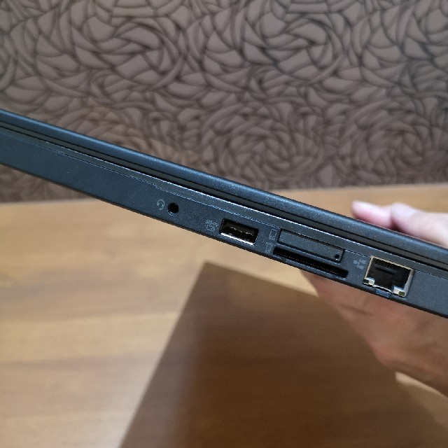 Lenovo　 ThinkPad X260