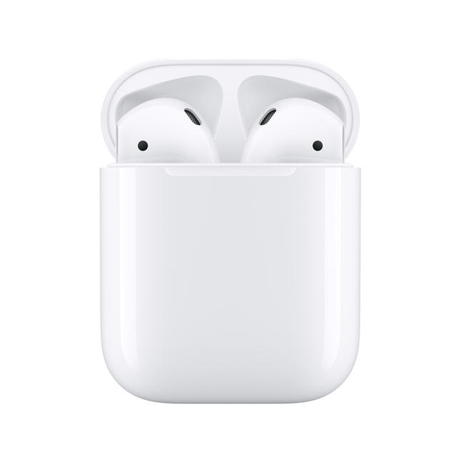 AirPods (第2世代) 【日本限定モデル】 7427円 photo-vasy.net