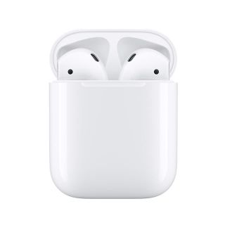 アップル(Apple)のAirPods (第2世代)(ヘッドフォン/イヤフォン)