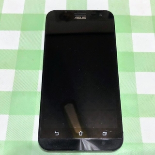 Zenfone 2 laser Z00ED 16GB SIMフリー(スマートフォン本体)