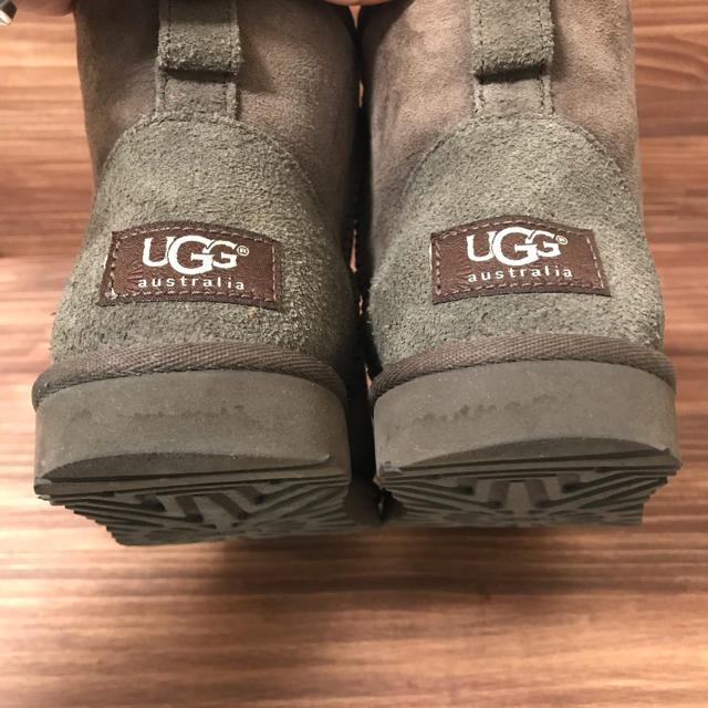 UGG クラシックミニ レディース 23.0cm