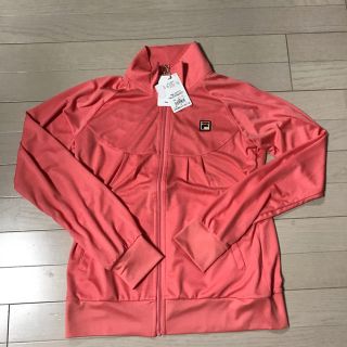 フィラ(FILA)の新品フィラジャケットサイズL(ウェア)