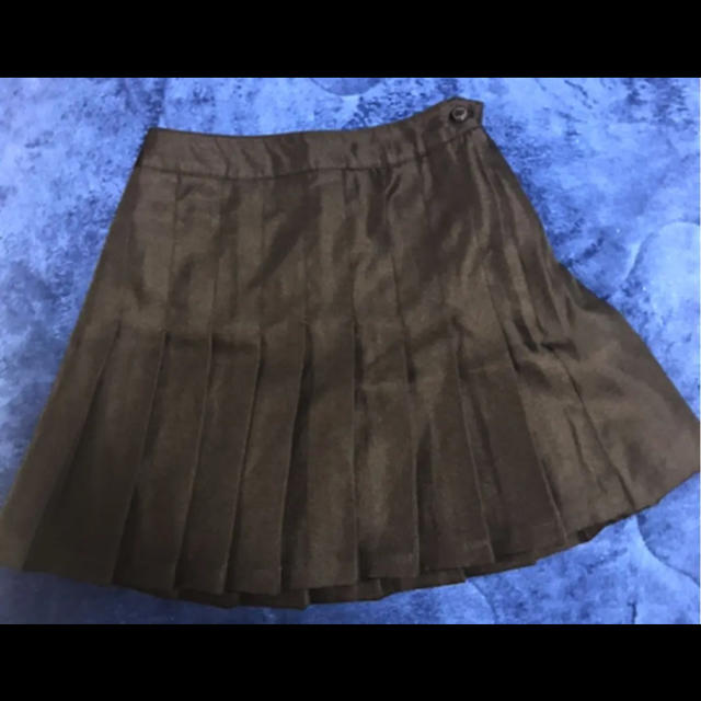 WEGO(ウィゴー)のWEGO テニススカート レディースのスカート(ミニスカート)の商品写真